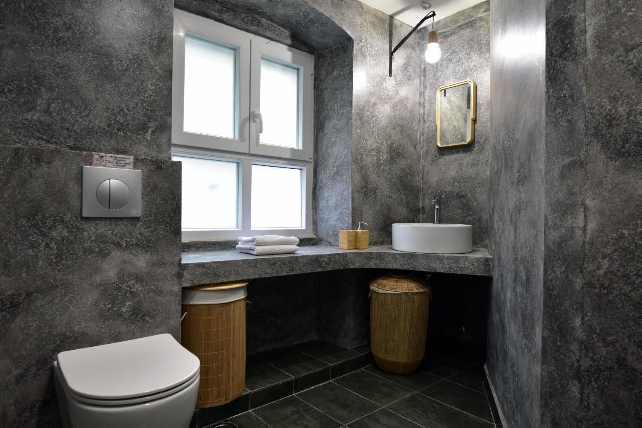 Queen 4 Apartment In The Heart Of The Corfu Historical Old Town Center Dış mekan fotoğraf