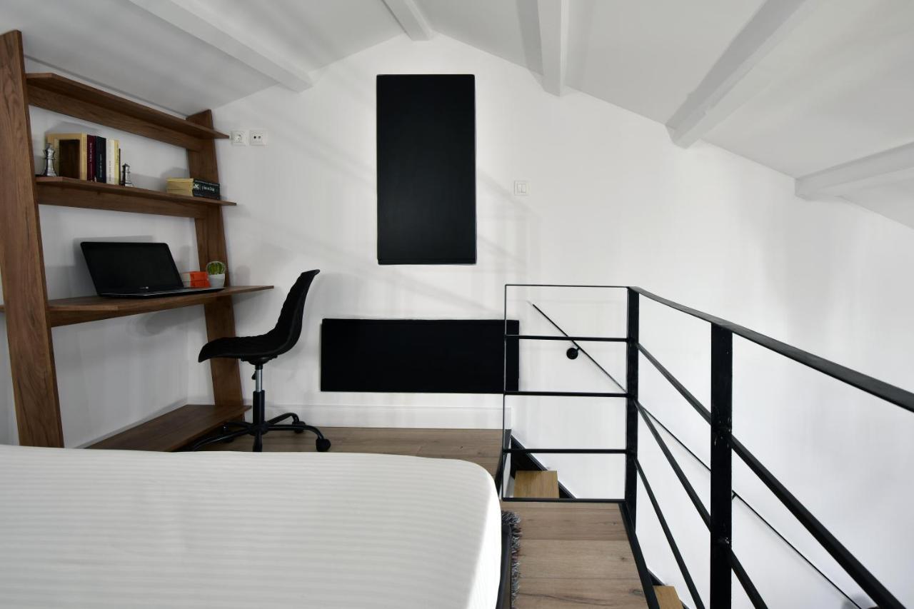 Queen 4 Apartment In The Heart Of The Corfu Historical Old Town Center Dış mekan fotoğraf
