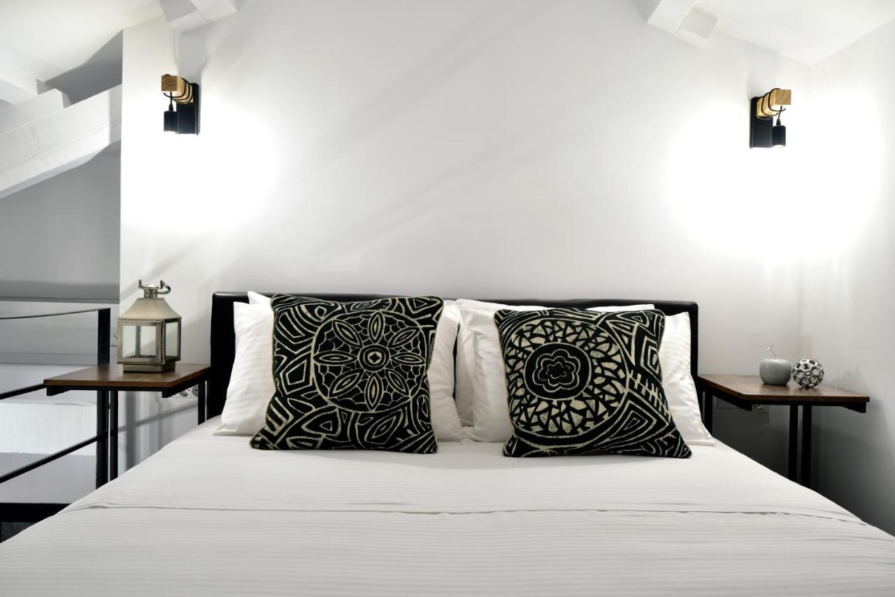 Queen 4 Apartment In The Heart Of The Corfu Historical Old Town Center Dış mekan fotoğraf